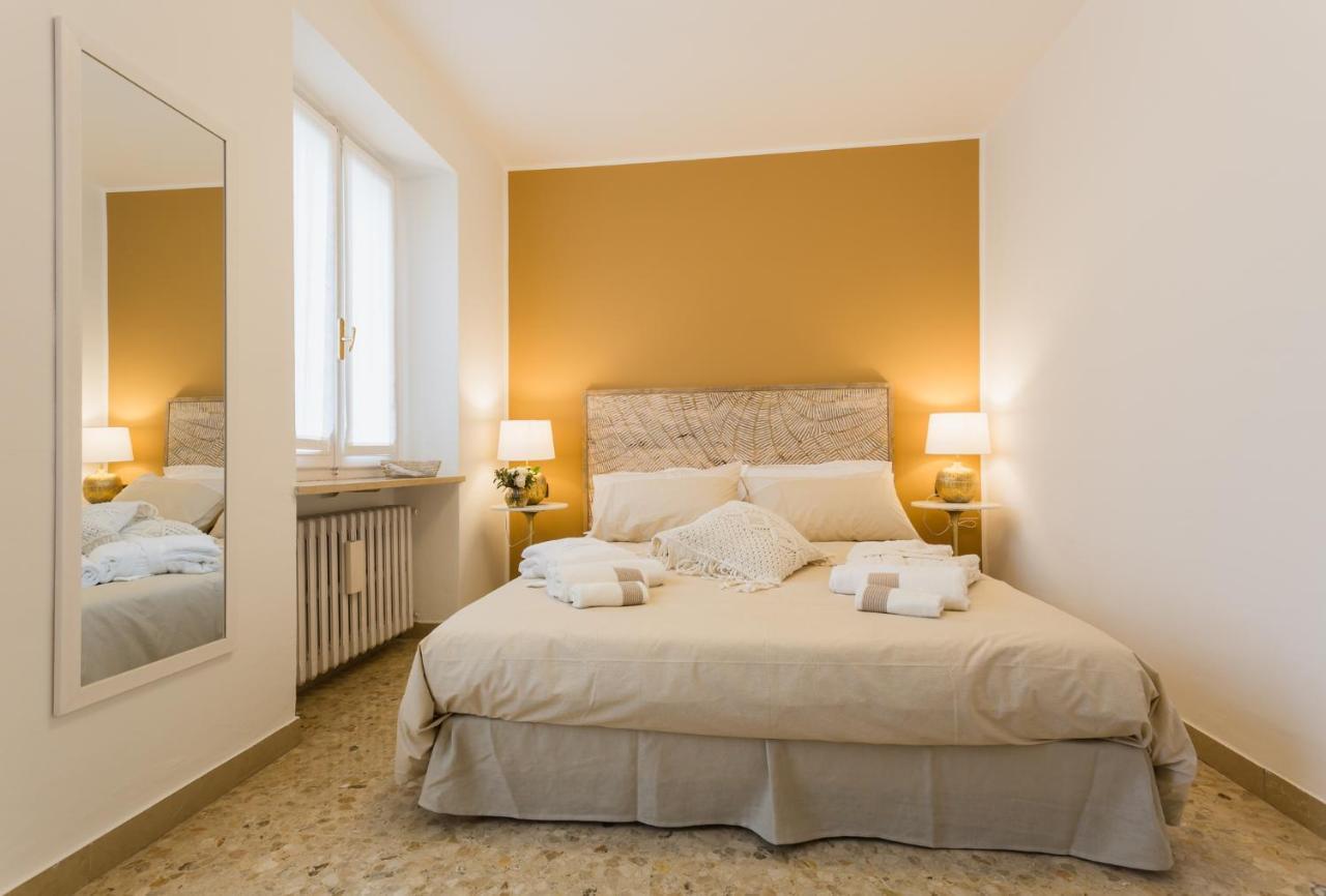 Residenza Europa Guest House Грецана Екстериор снимка