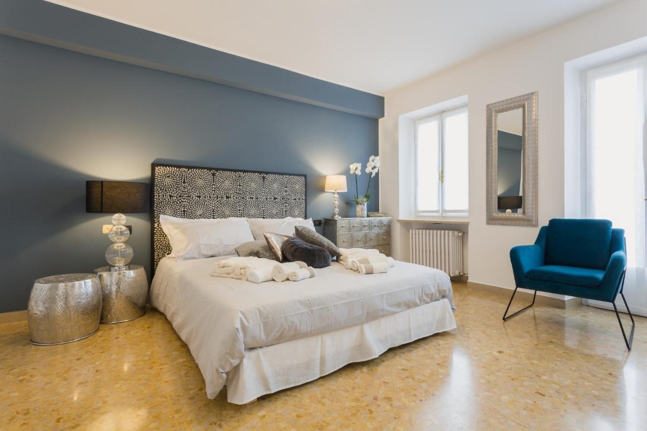 Residenza Europa Guest House Грецана Екстериор снимка