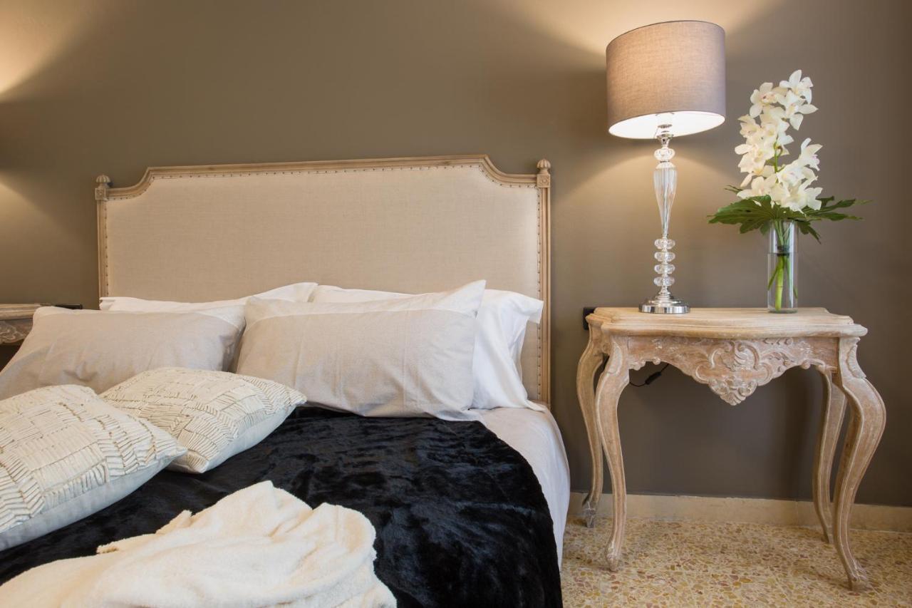 Residenza Europa Guest House Грецана Екстериор снимка