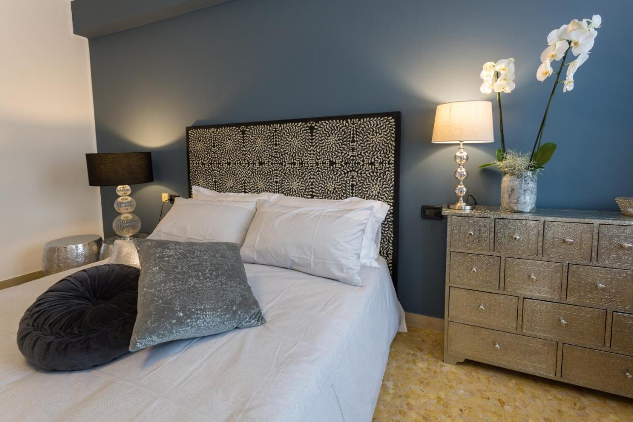 Residenza Europa Guest House Грецана Екстериор снимка